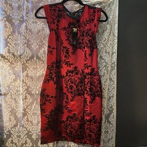 Iris Los Angeles dress ✨